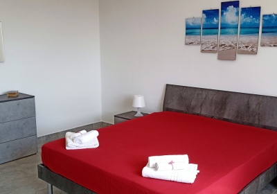 Casa Vacanze Appartamento Appartamento Profumo Di Mare